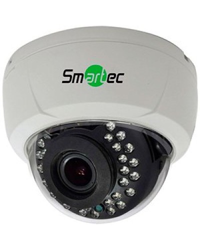 STC-HDX3525/3 ULTIMATE. Видеокамера мультиформатная купольная. Smartec в Златоусте