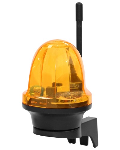 ST-RB002FL. Лампа сигнальная. Smartec в Златоусте