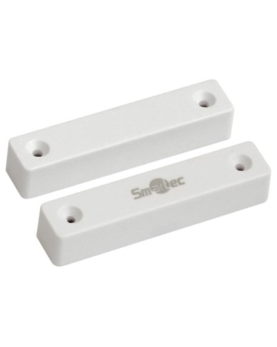 ST-DM126NC-WT. Извещатель охранный точечный магнитоконтактный. Smartec в Златоусте