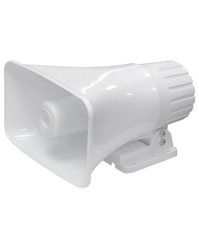 ST-AA410S-WT. Оповещатель охранно-пожарный звуковой. Smartec в Златоусте