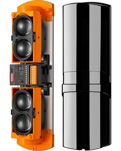 ST-PD104BD-MC. Извещатель охранный оптико-электронный линейный. Smartec в Златоусте