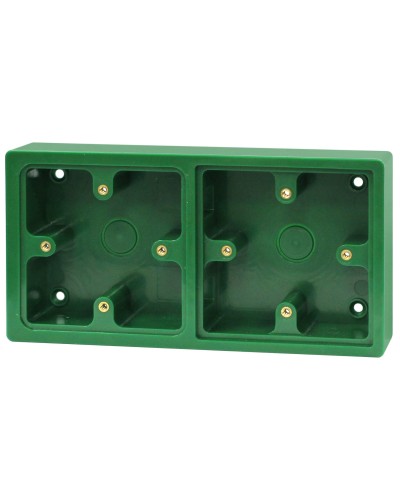 ST-ER001BR-GN. Коробка монтажная. Smartec в Златоусте