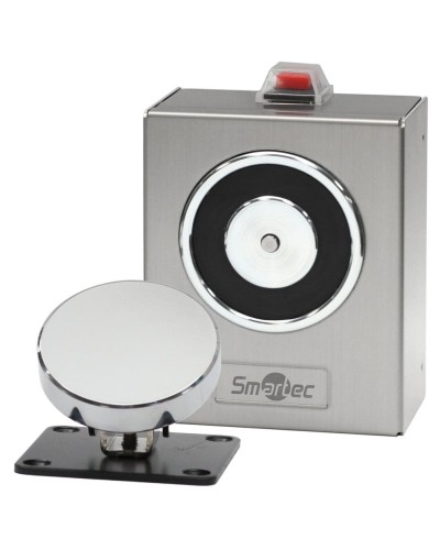 ST-DH615U. Фиксатор электромагнитный. Smartec в Златоусте
