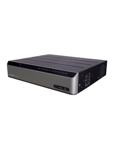 STNR-A1630. IP-видеорегистратор 16-канальный. Smartec в Златоусте