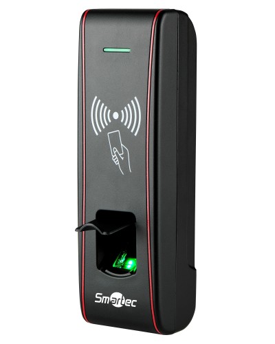 ST-FR030EMW. Считыватель контроля доступа биометрический уличный. Smartec в Златоусте