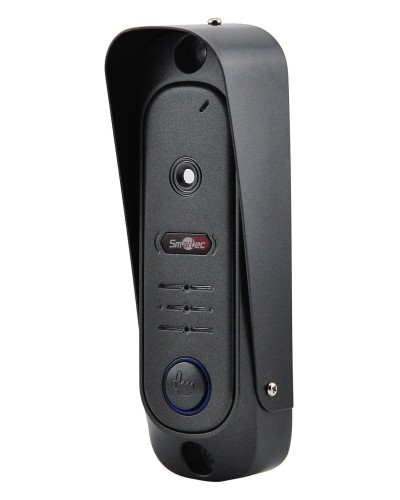 ST-DS206C-BK. Видеопанель вызывная цветная. Smartec в Златоусте
