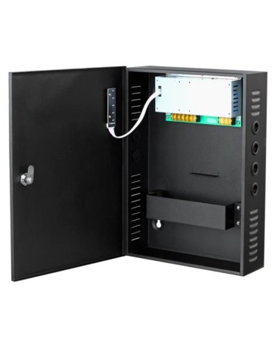 ST-PS110F-BK. Блок бесперебойного питания. Smartec в Златоусте
