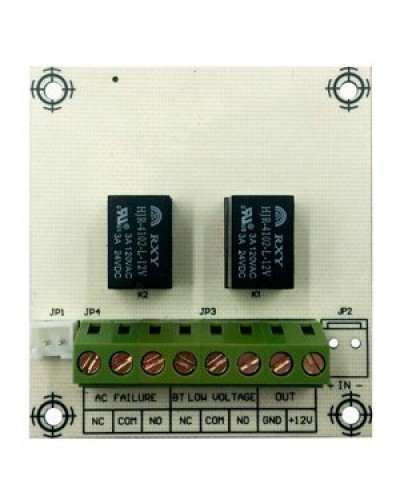 ST-PS100RB. Блок релейный. Smartec в Златоусте