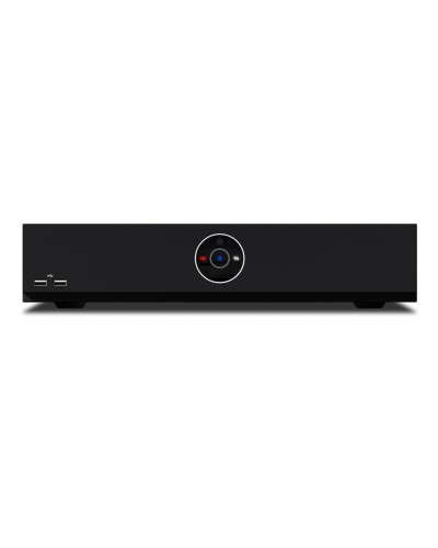STNR-1661. IP-видеорегистратор 16-канальный. Smartec в Златоусте
