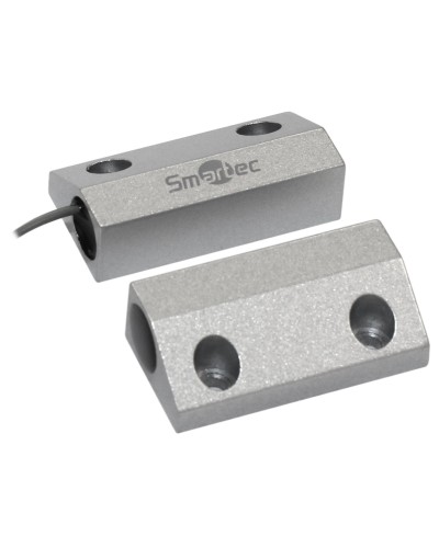 ST-DM130NO-SL. Извещатель охранный точечный магнитоконтактный. Smartec в Златоусте