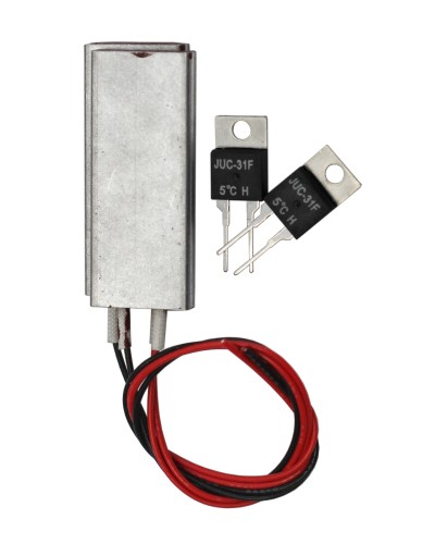 ST-PD001BD-HC. Обогреватель для извещателей Smartec серии ST-PDxxxBD-SC. Smartec в Златоусте
