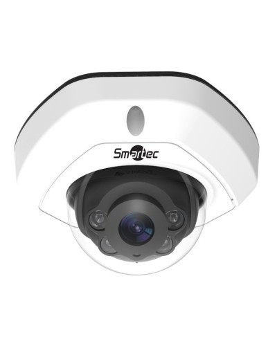 STC-IPM3407A/4 2.8мм Estima. Видеокамера IP купольная. Smartec в Златоусте