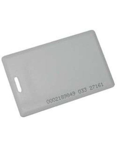ST-PC011EM. Карта proximity стандартная. Smartec в Златоусте