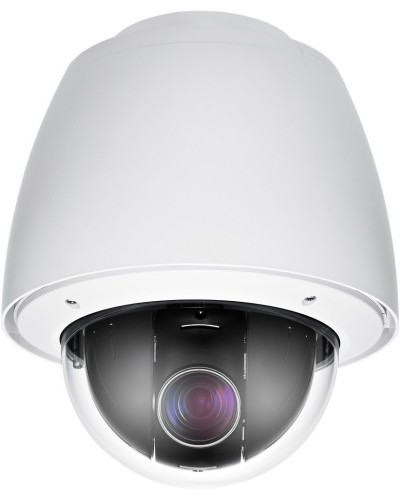 STC-IPMX3907A/2. Видеокамера IP поворотная. Smartec в Златоусте