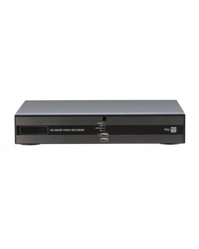 STR-HD1635. Видеорегистратор мультиформатный 16-канальный. Smartec в Златоусте