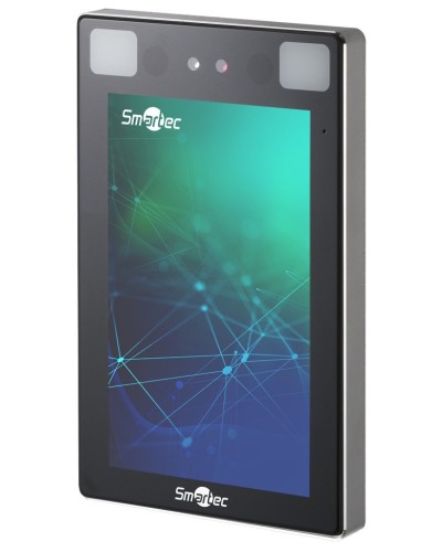 ST-FR043. Считыватель контроля доступа биометрический. Smartec в Златоусте