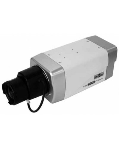 STC-IPMX3093A/1. Видеокамера IP корпусная. Smartec в Златоусте