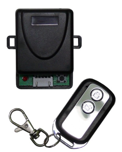ST-RC121RL. Комплект управления по радиоканалу. Smartec в Златоусте