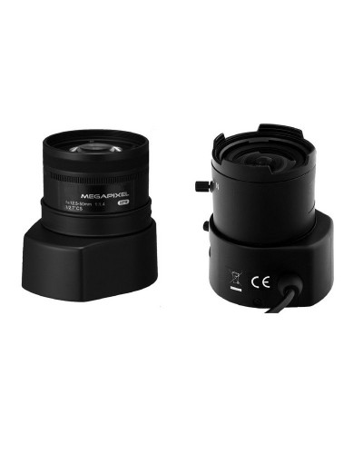 STL-6MP1250DC. Объектив вариофокальный с автоматической диафрагмой (АРД). Smartec в Златоусте