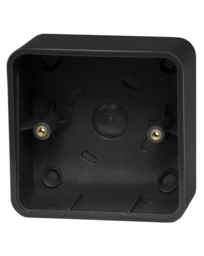 ST-EX014BR-BK. Адаптер для накладного монтажа. Smartec в Златоусте