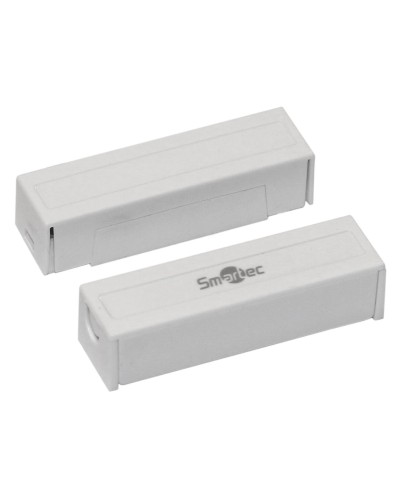 ST-DM124NC-WT. Извещатель охранный точечный магнитоконтактный. Smartec в Златоусте