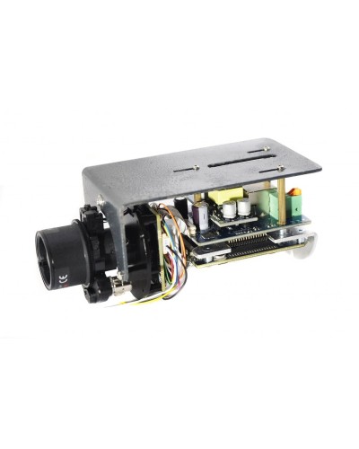 STC-IPM5200/1 Estima. Видеокамера IP модульная. Smartec в Златоусте
