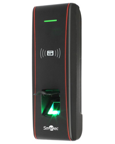 ST-FR031MF. Считыватель контроля доступа биометрический. Smartec в Златоусте