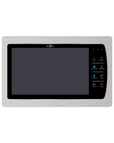ST-MS310HM-SL. Монитор видеодомофона. Smartec в Златоусте