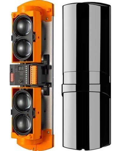 ST-PD254BD-MC. Извещатель охранный оптико-электронный линейный. Smartec в Златоусте