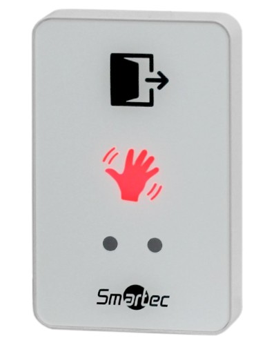 ST-EX310L-WT. Кнопка выхода. Smartec в Златоусте