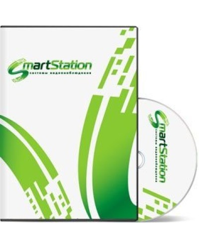 UPGR-SM-A. Программное обеспечение. Smartec в Златоусте