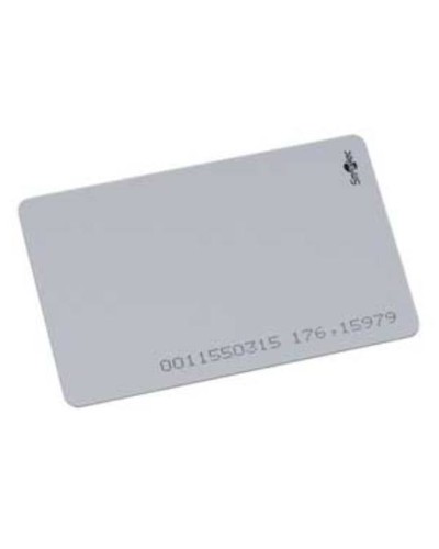 ST-PC028MD7. Карта Mifare стандартная. Smartec в Златоусте