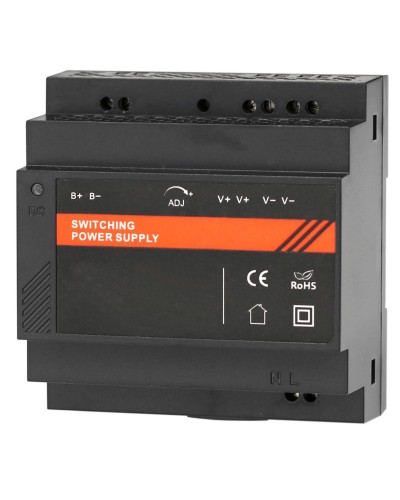 ST-PS103DIN. Блок бесперебойного питания. Smartec в Златоусте