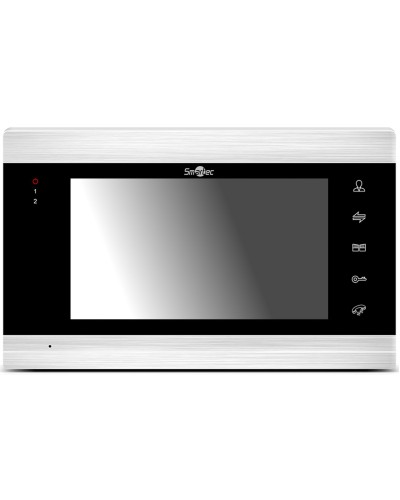 ST-MS307HMT-SL. Внутренний блок видеофона. Smartec в Златоусте