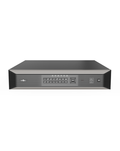 STNR-1633. IP-видеорегистратор 16-канальный. Smartec в Златоусте