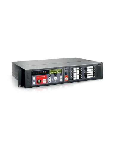SPM-B20085-AR. Моноблок ППУ стоечный на 20 зон. Sonar в Златоусте