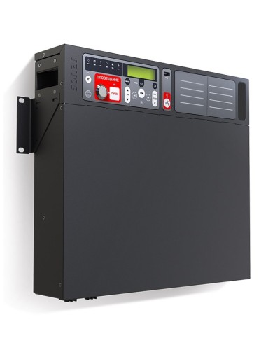 SPM-B10050-AW. Моноблок ППУ настенный на 10 зон. Sonar в Златоусте