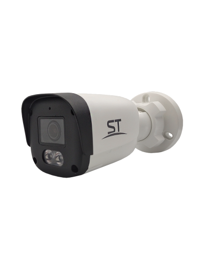 ST-SK4503 (2.8). Видеокамера IP цилиндрическая. Space Technology в Златоусте