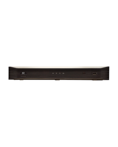 ST-HVR-V1608A40. Видеорегистратор мультиформатный 16-канальный. Space Technology в Златоусте