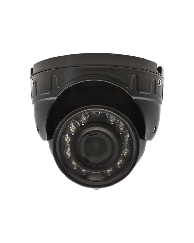 ST-S4501 (2.8) (черный). Видеокамера IP купольная. Space Technology в Златоусте