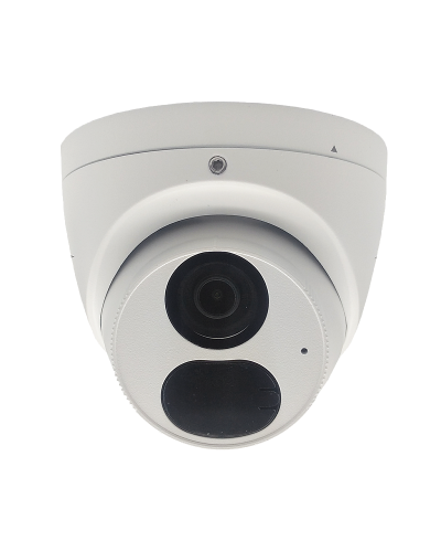ST-VA5641 PRO STARLIGHT  (2.8). Видеокамера IP купольная. Space Technology в Златоусте