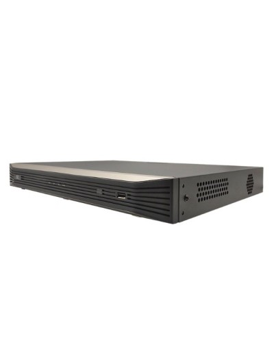 ST-NVR-V16082 (версия 2). IP-видеорегистратор 16-канальный. Space Technology в Златоусте