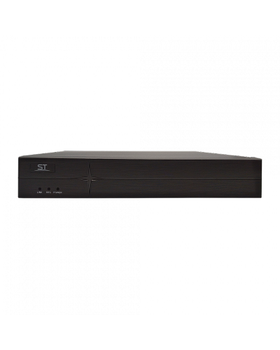 ST-NVR-S16083 CITY. IP-видеорегистратор 16-канальный. Space Technology в Златоусте