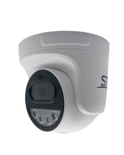 ST-SX4532 POE (2.8) (белый). Видеокамера IP купольная. Space Technology в Златоусте