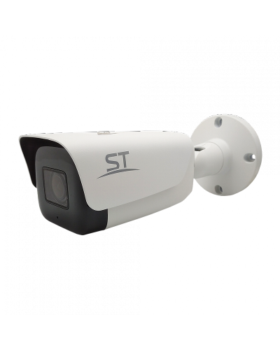 ST-V2527 PRO (2.7-13.5). Профессиональная видеокамера IP цилиндрическая. Space Technology в Златоусте