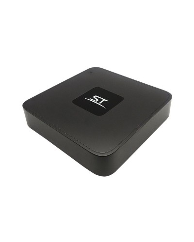 ST-NVR-P0806K15 (с 8РоЕ) TOWN (версия 2). IP-видеорегистратор 8-канальный. Space Technology в Златоусте
