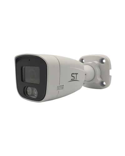ST-SX4541 LIGHT (2.8) (белый). Видеокамера IP цилиндрическая. Space Technology в Златоусте