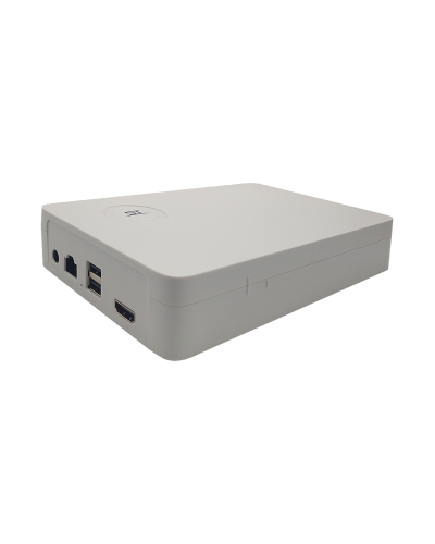 ST-NVR-S0405K15. IP-видеорегистратор 4-канальный. Space Technology в Златоусте