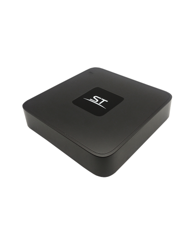 ST-NVR-P0806K15 (с 8РоЕ) TOWN. IP-видеорегистратор 8-канальный. Space Technology в Златоусте