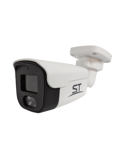 ST-SX4545 LIGHT (2.8) (белый). Видеокамера IP цилиндрическая. Space Technology в Златоусте